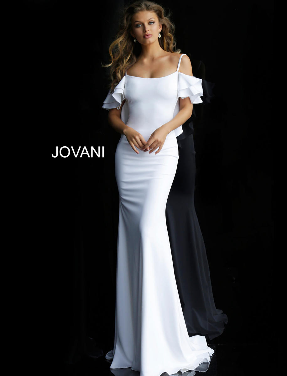 Jovani Wedding Gowns 59248