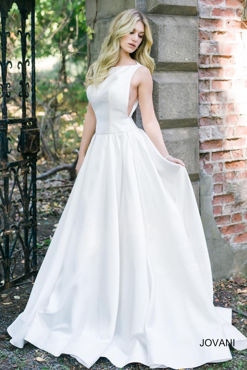 Download Jovani Wedding Dresses Pics - My Weddingdress