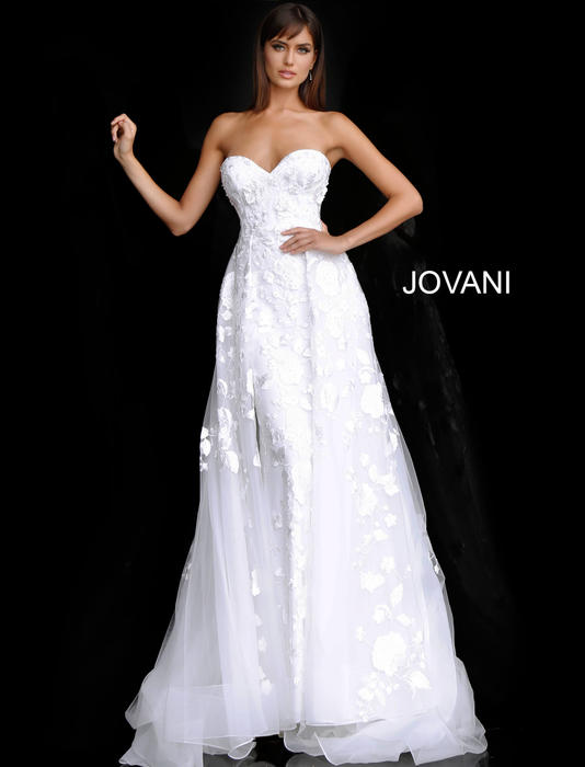 Jovani Wedding Dresses JB65935