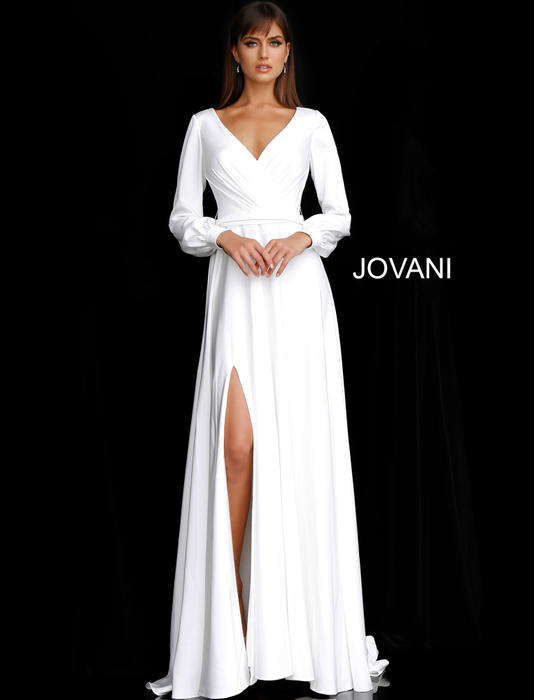 Jovani Wedding Dresses JB68162