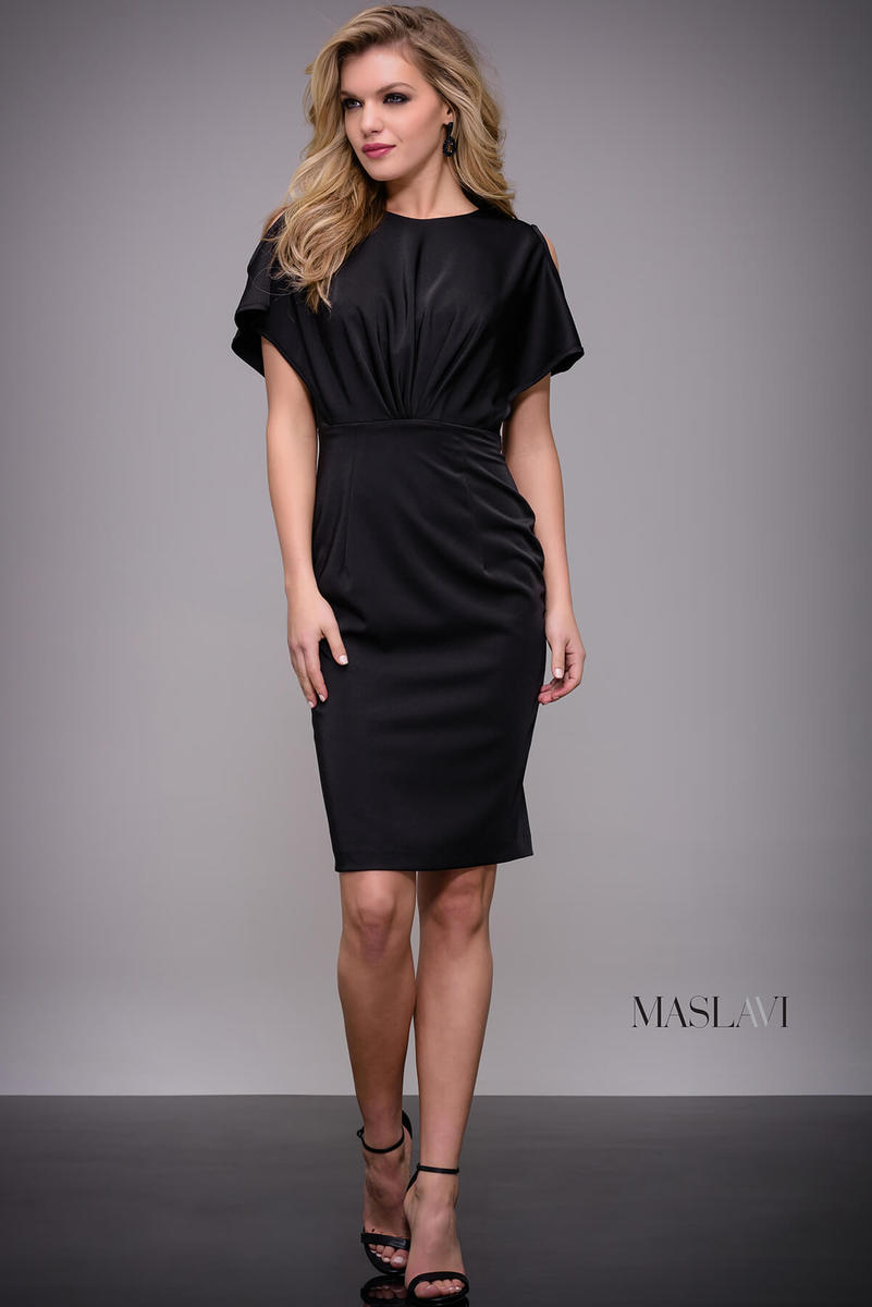 Maslavi Ready-to-wear M53167