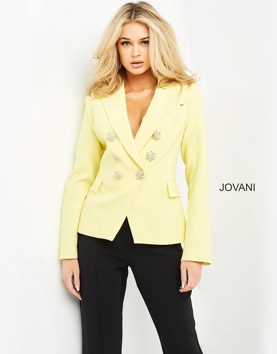 Jovani Contemporary Dresses 04171