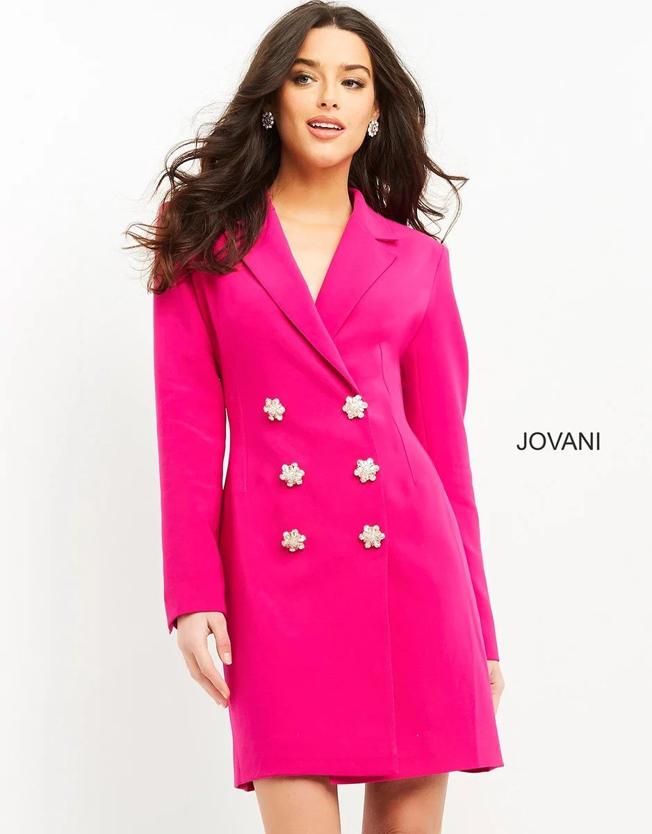 Jovani Contemporary Dresses 04172