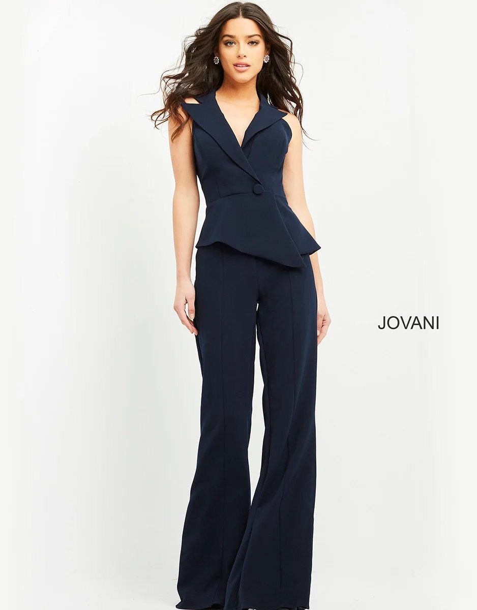 Jovani Contemporary Dresses 06923