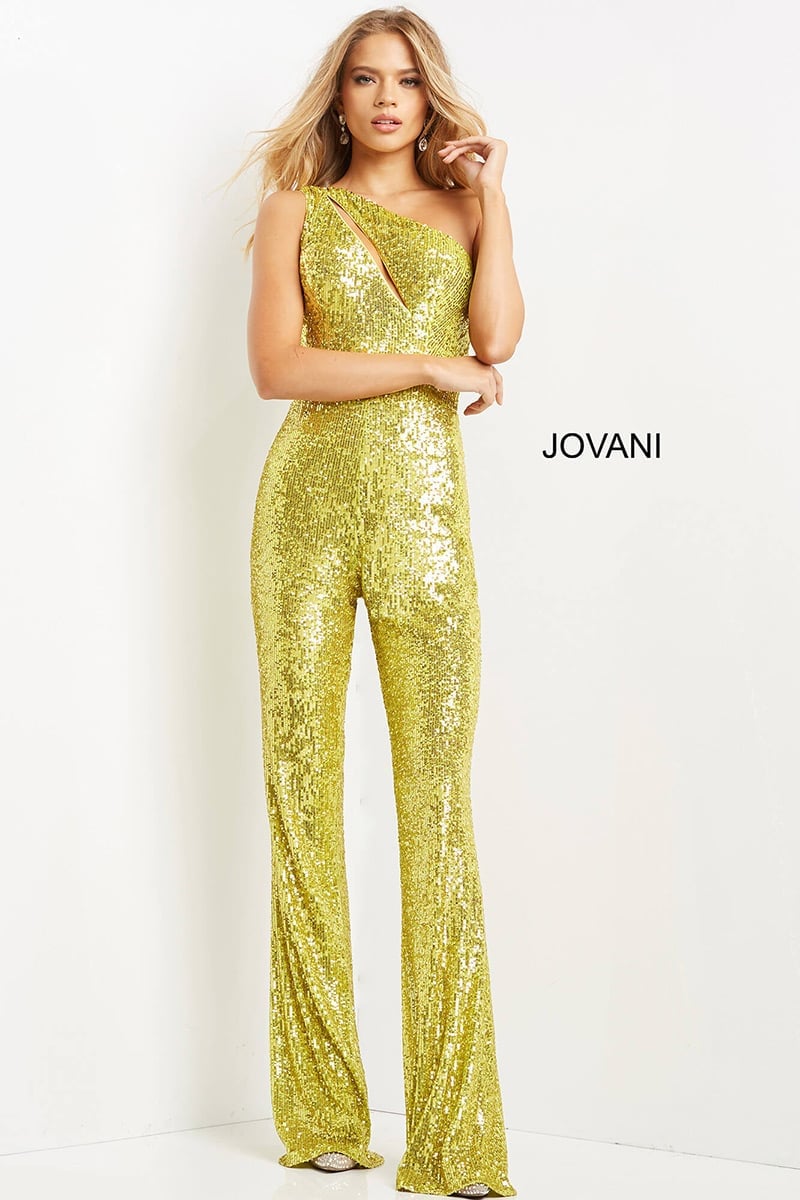 Jovani Contemporary Dresses 09017