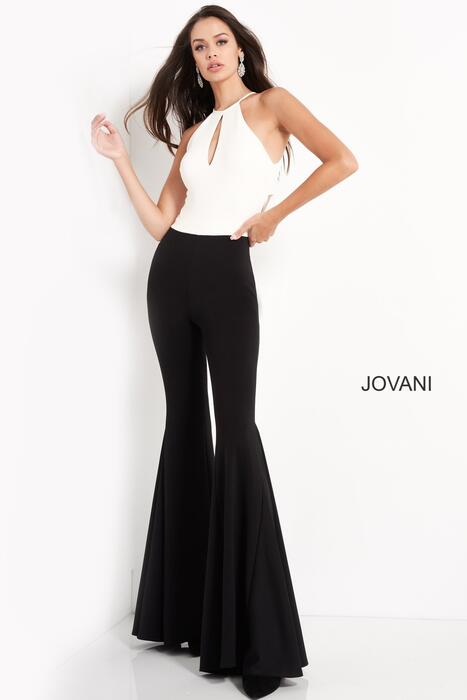 Jovani Contemporary Dresses M02807