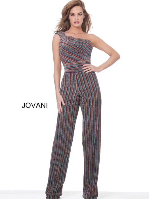Jovani Contemporary Dresses M03528