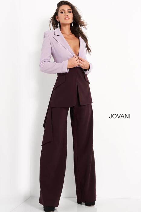 Jovani Contemporary Dresses M04268