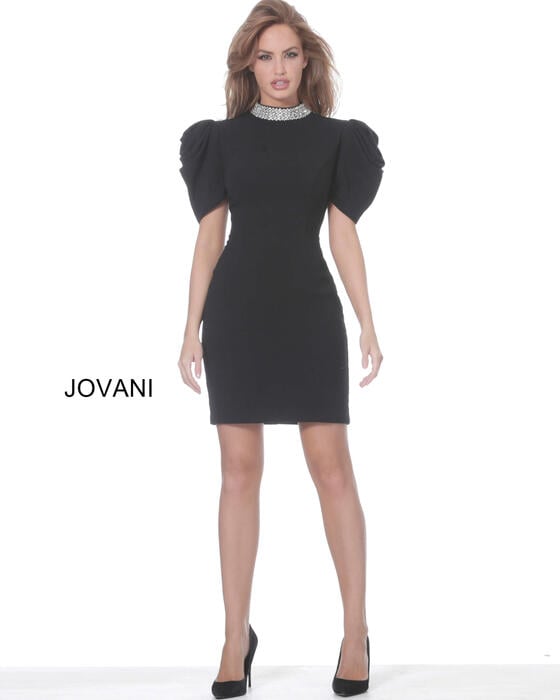 Jovani Contemporary Dresses M2941
