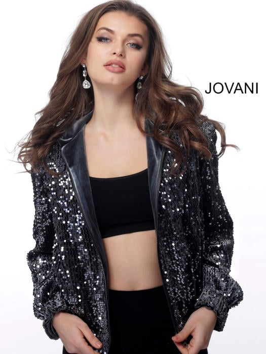Jovani Contemporary Dresses M61426
