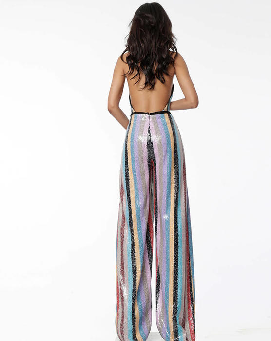 Jovani Contemporary Dresses M61555
