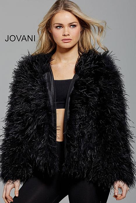 Jovani Contemporary Dresses M63366