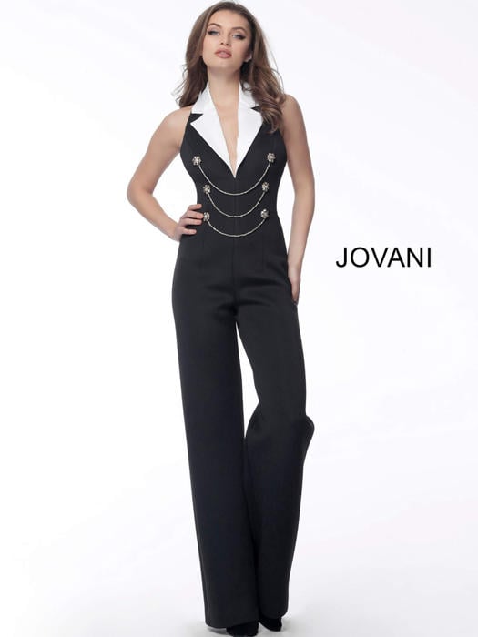 Jovani Contemporary Dresses M65548