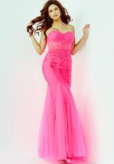 5908 Neon Pink front