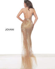 02494 Nude/Gold back
