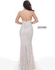 03194 Silver/Nude back