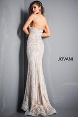 05752 Silver/Nude back