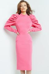 09355 Hot Pink front