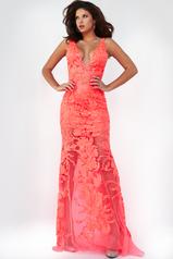 60283 Neon Coral front