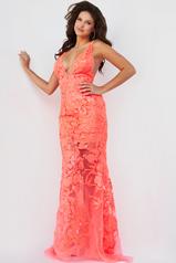 60283 Neon Coral front
