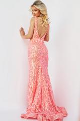 22811 Iridescent Coral back