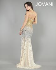 1650 Gold/Nude back