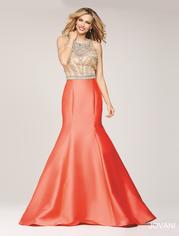 22623 Red/Nude front