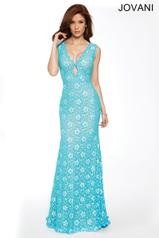 23176OLD Turquoise back