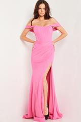 23366 Hot Pink front