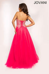 23833 Neon Pink back