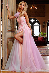 23951 Pink front