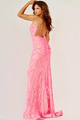08481 Neon Pink back