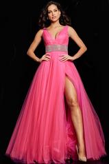 24564 Hot Pink front
