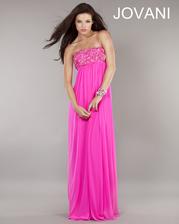 25326 Hot Pink front