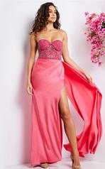 26165 Hot Pink front