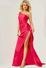 07536 Hot Pink front