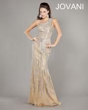 2977 Silver/Nude front