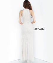 3363 Off-white/Nude back