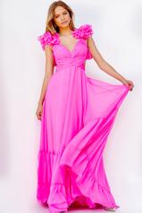 23322 Hot Pink front