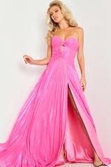 36461 Hot Pink front