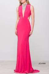 36971 Hot-pink front