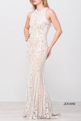 37697 Ivory/Nude front