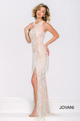 37698 Ivory/Nude front