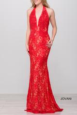 41248 Red/Nude front