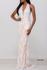 41248 White/Nude front