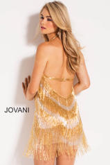 57907 Nude/Gold back