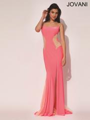 92646 Hot Pink front