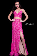 60373 Hot Pink front