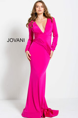 61385 Hot Pink front