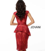 61425 Red/Nude back